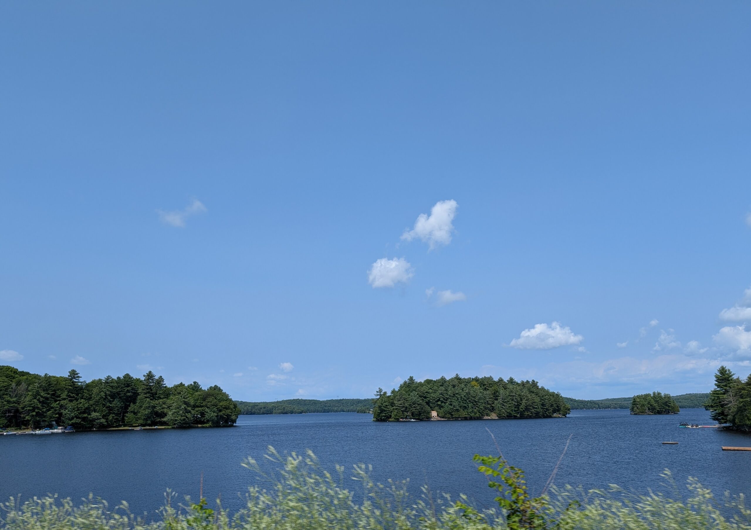 Ontari-ari-ari-o – to Agawa Bay, Lake Superior Provincial Park