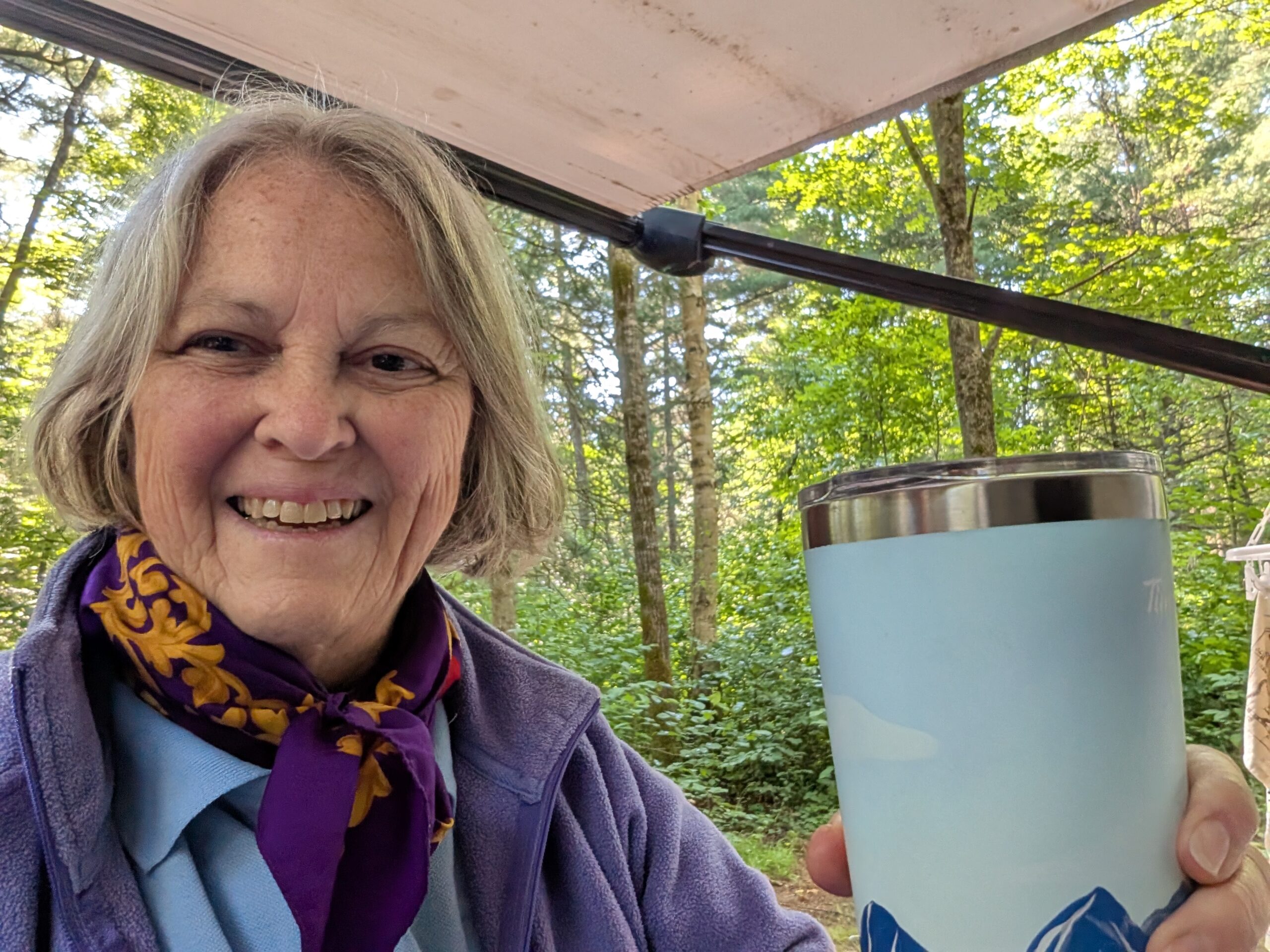 Ontari-ari-ari-o – to Arrowhead Provincial Park, Huntsville