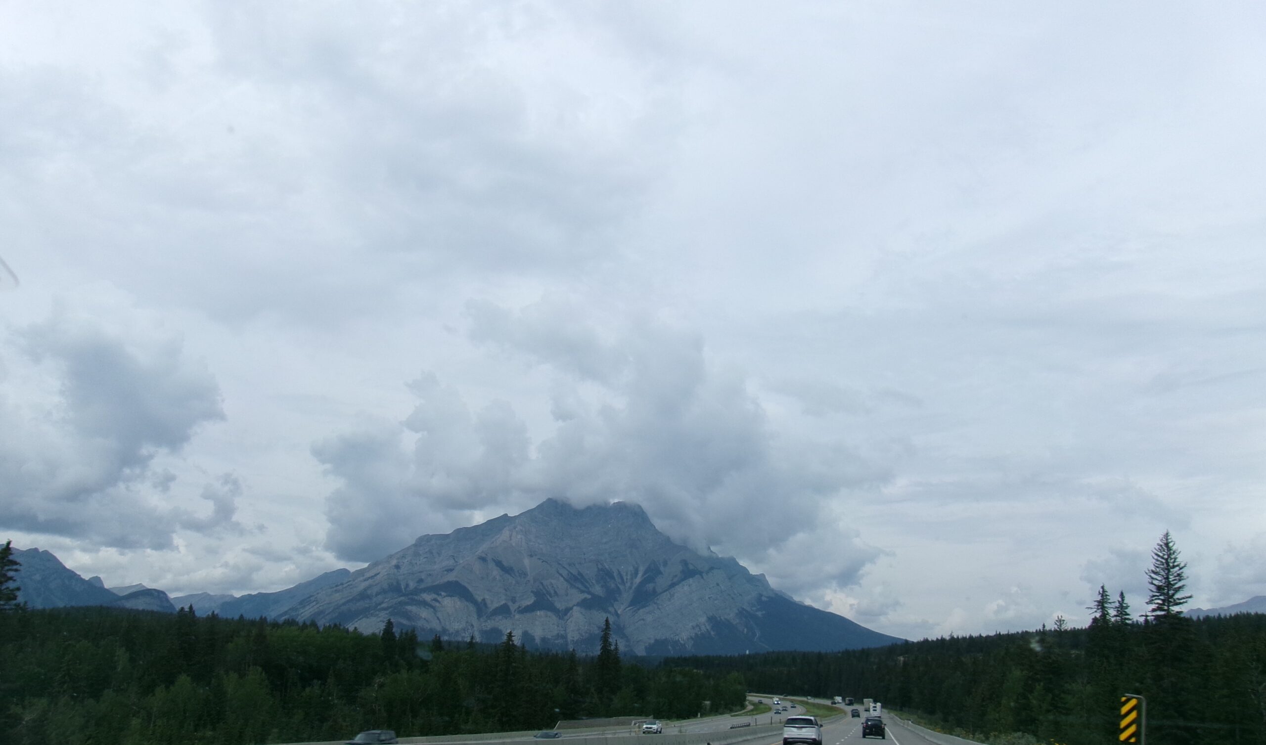 A glance at Alberta