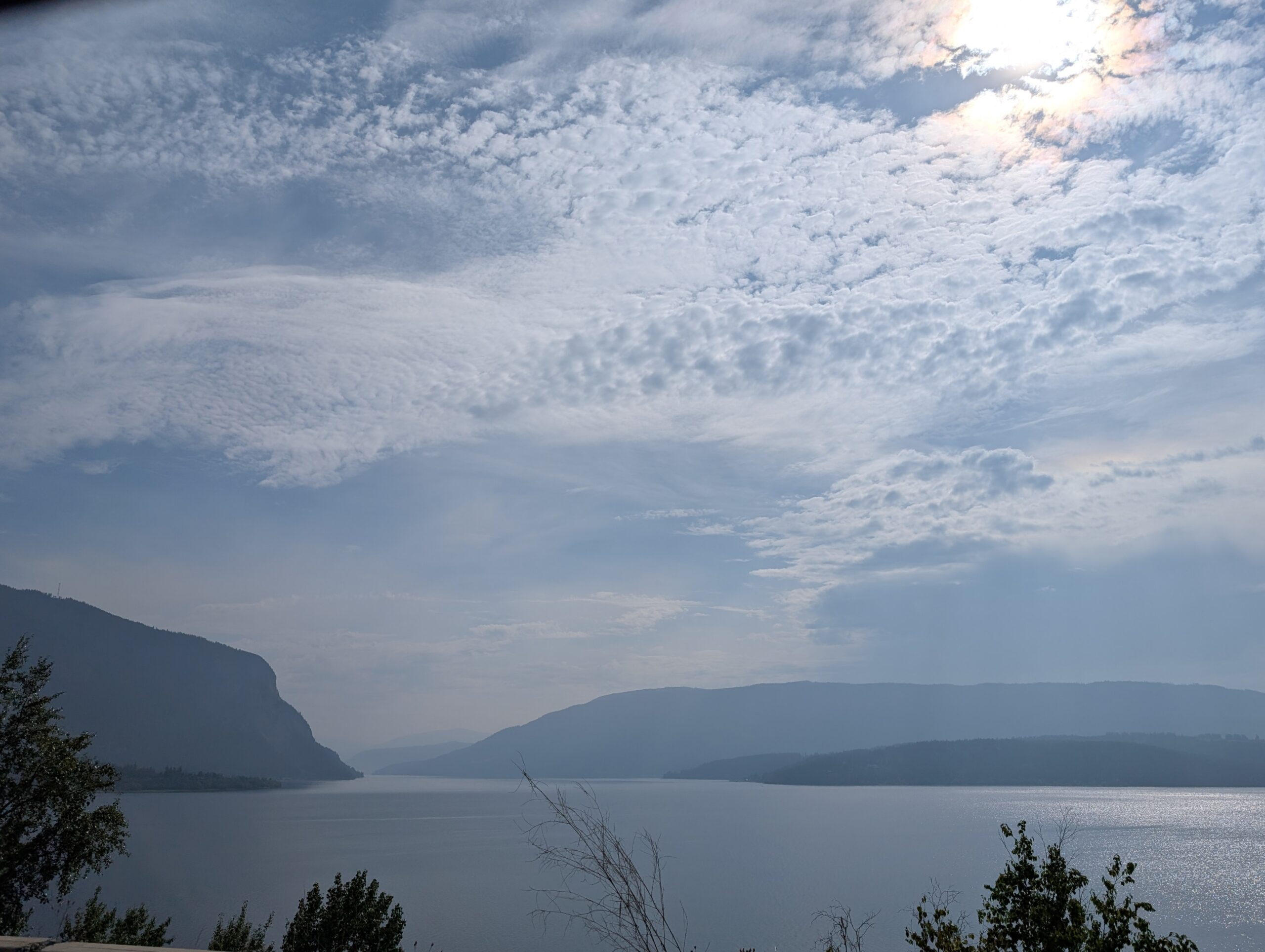 Beautiful BC – many landscapes